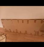 Volledige kinderkamer met eenpersoonsbed, Enlèvement