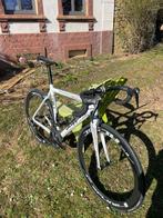 Racefiets Scoppio SCR301.3, Fietsen en Brommers, Overige merken, Gebruikt, Carbon, 10 tot 15 versnellingen
