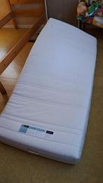 Ergonomische kwaliteitsmatras (1 persoons), Ophalen, Gebruikt, 90 cm, Eenpersoons