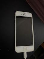 IPHONE 5, Telecommunicatie, Mobiele telefoons | Apple iPhone, Ophalen, Gebruikt, IPhone 5