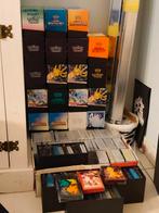 Grote stapel Pokemon kaarten , zeker eerst lezen !!, Hobby en Vrije tijd, Verzamelkaartspellen | Pokémon, Ophalen, Zo goed als nieuw