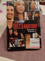 Grey's Anatomy saison 1 - toujours sous emballage, CD & DVD, Neuf, dans son emballage, Enlèvement ou Envoi