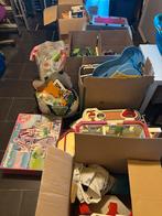 Tres gros lot playmobil en vrac, Kinderen en Baby's, Speelgoed | Playmobil, Ophalen, Gebruikt, Los Playmobil