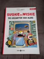 Suske & wiske classics nr. 10 - De gezanten van Mars, Comme neuf, Une BD, Enlèvement ou Envoi, Willy Vandersteen