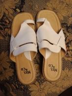 Zomer aansteker,maat 40, Kleding | Dames, Schoenen, Ophalen, Nieuw, Wit, Instappers