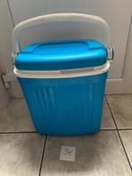 Koelbox, Caravans en Kamperen, Ophalen, Zo goed als nieuw, Koelbox