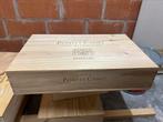 Pontet Canet 2019 x6 (kist) perfect bewaard, Verzamelen, Wijnen, Ophalen of Verzenden, Zo goed als nieuw