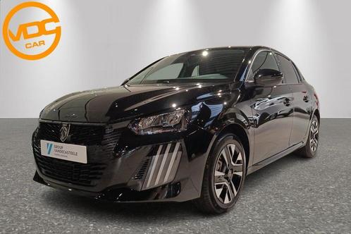 Peugeot 208 ALLURE 100 GPS CAMERA, Auto's, Peugeot, Airbags, Airconditioning, Alarm, Bluetooth, Centrale vergrendeling, Climate control