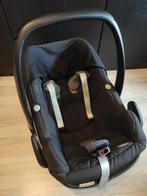 Baby auto stoeltje Maxi-Cosi Pebble+ISOFIX+3 kussens - 0-13k, Overige typen, Ophalen of Verzenden, Zo goed als nieuw, Stoelverkleiner