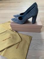 Natan schoenen, Kleding | Dames, Schoenen, Ophalen of Verzenden, Zo goed als nieuw, Schoenen met hoge hakken, Grijs