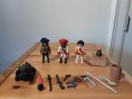 Kit pirate PlayMobil, Enfants & Bébés, Jouets | Playmobil, Comme neuf, Ensemble complet, Envoi