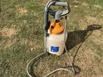 Drukspuit Hazelock 5 liter, Tuin en Terras, Ophalen of Verzenden, Zo goed als nieuw