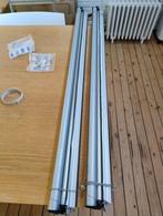 Velux rolgordijn dkl 14BK03KA 2 stuks, Ophalen of Verzenden, Gebruikt