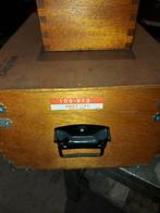 Mitutoyo micrometers tot 150mm, Doe-het-zelf en Bouw, Meetapparatuur, Ophalen, Gebruikt