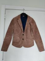 Nieuwe, bruine blazer , maat : M. Merk : Baker Bridge., Neuf, Taille 38/40 (M), Baker Bridge, Enlèvement ou Envoi