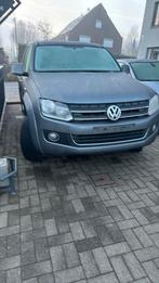 Vw amarok, Auto's, Euro 5, Overige bekleding, Overige kleuren, Particulier