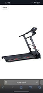 Everfit TFK 455 slim loopband, Ophalen, Zo goed als nieuw, Loopband