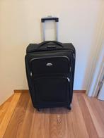 Reiskoffer nieuw, Ophalen, Slot