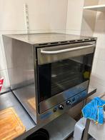 Professionele Euromax horeca-oven, Ophalen, Gebruikt, Oven