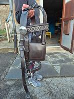 Hoofdstel voor paarden, Dieren en Toebehoren, Paarden en Pony's | Hoofdstellen en Tuigage