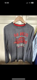 Sweatshirt XXL, Kleding | Heren, Truien en Vesten, Ophalen of Verzenden, Zo goed als nieuw, Overige maten, Grijs