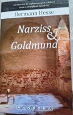 Narziss & Goldmund, Herman Hesse, Boeken, Ophalen, Zo goed als nieuw