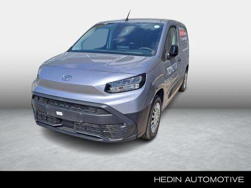 Toyota ProACE 1.5D 88kW MWB Comfort, Auto's, Bestelwagens en Lichte vracht, Bedrijf, Te koop, Airconditioning, Bluetooth, Centrale vergrendeling
