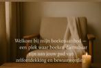 Bewustzijn boeken, Ophalen, Zo goed als nieuw