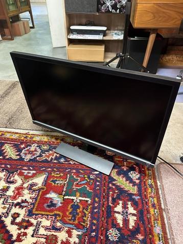 BENQ EL2870U - 4K Ecran - Très bon état, Gaming, HDMI, Enlèvement ou Envoi, Comme neuf