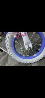 Fiets kinderen, Fietsen en Brommers, Ophalen, Zo goed als nieuw, Minder dan 16 inch