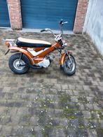 Yamaha lb 50 zolang het erop staat beschikbaar, Fietsen en Brommers, Ophalen, Yamaha, Zo goed als nieuw, 50 cc