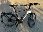 Kalkhoff Integrale i11 speed pedelec Large (55), Fietsen en Brommers, Ophalen, Zo goed als nieuw, 50 km per accu of meer, Overige merken