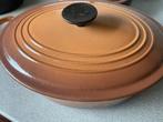 Le creuset grote kookpot., Ophalen