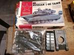 Russian T-80 Tank, Gebruikt, Tank, 1:32 tot 1:50, Ophalen