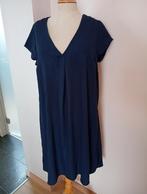 Nieuw marineblauwe jurk 38, Maat 38/40 (M), Blauw, Yessica, Nieuw