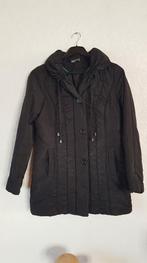 Veste hiver noire taille M manteau, Vêtements | Femmes, Vestes | Hiver, Enlèvement ou Envoi, Porté, Taille 38/40 (M), Noir