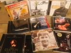 Eric Clapton : CD Collectie, Enlèvement ou Envoi, Comme neuf