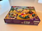 LEGO Friends (41390) La voiture et la scène d'Andréa, Enlèvement, Comme neuf, Ensemble complet, Lego