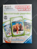 Tiptoi fascinerende paarden (nieuw), Ophalen of Verzenden, Nieuw