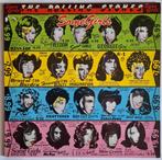 Rolling Stones Some Girls lp, Cd's en Dvd's, Ophalen, Gebruikt, Poprock