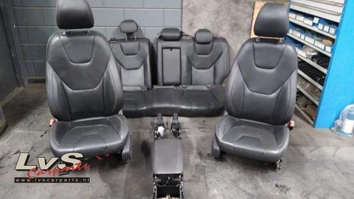 Bekleding Set (compleet) van een Ford Mondeo, Auto-onderdelen, Interieur en Bekleding, Ford, Gebruikt, 3 maanden garantie, Ophalen of Verzenden