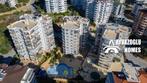 Ruim 2+1 appartement, Immo, Buitenland, 110 m², Appartement, 3 kamers, Turkije