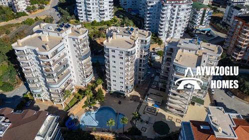 Ruim 2+1 appartement, Immo, Buitenland, Turkije, Appartement