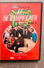 Fc de kampioenen reeks 2, CD & DVD, DVD | Néerlandophone, Enlèvement ou Envoi
