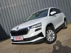 ✔SKODA KAROQ 1.5TSI AUTOMATIC model 2025 Euro6❕ 15 000 km❗, Auto's, Skoda, Stof, 4 cilinders, Wit, Karoq