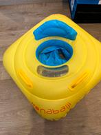 Opblaasbare zwemband met zitje voor peuters van 7 tot 11 kg, Kinderen en Baby's, Babykleding | Baby-zwemkleding, Zwem-accessoire