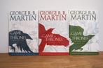 Game of Thrones - The Graphic Novel (Engels), Boeken, Ophalen of Verzenden, Zo goed als nieuw, George R.R. Martin