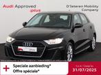 Audi A1 Sportback A1 Sportback 30 TFSI Business Edition S li, Automaat, A1, Zwart, Navigatiesysteem