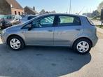 2010 FIAT PUNTO, Auto's, Fiat, Gebruikt, Overige modellen, Bedrijf, Handgeschakeld
