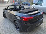 T-ROC CABRIO 150tsi -AUTOMAAT - R-LINE, Achat, Entreprise, Anti démarrage, Noir